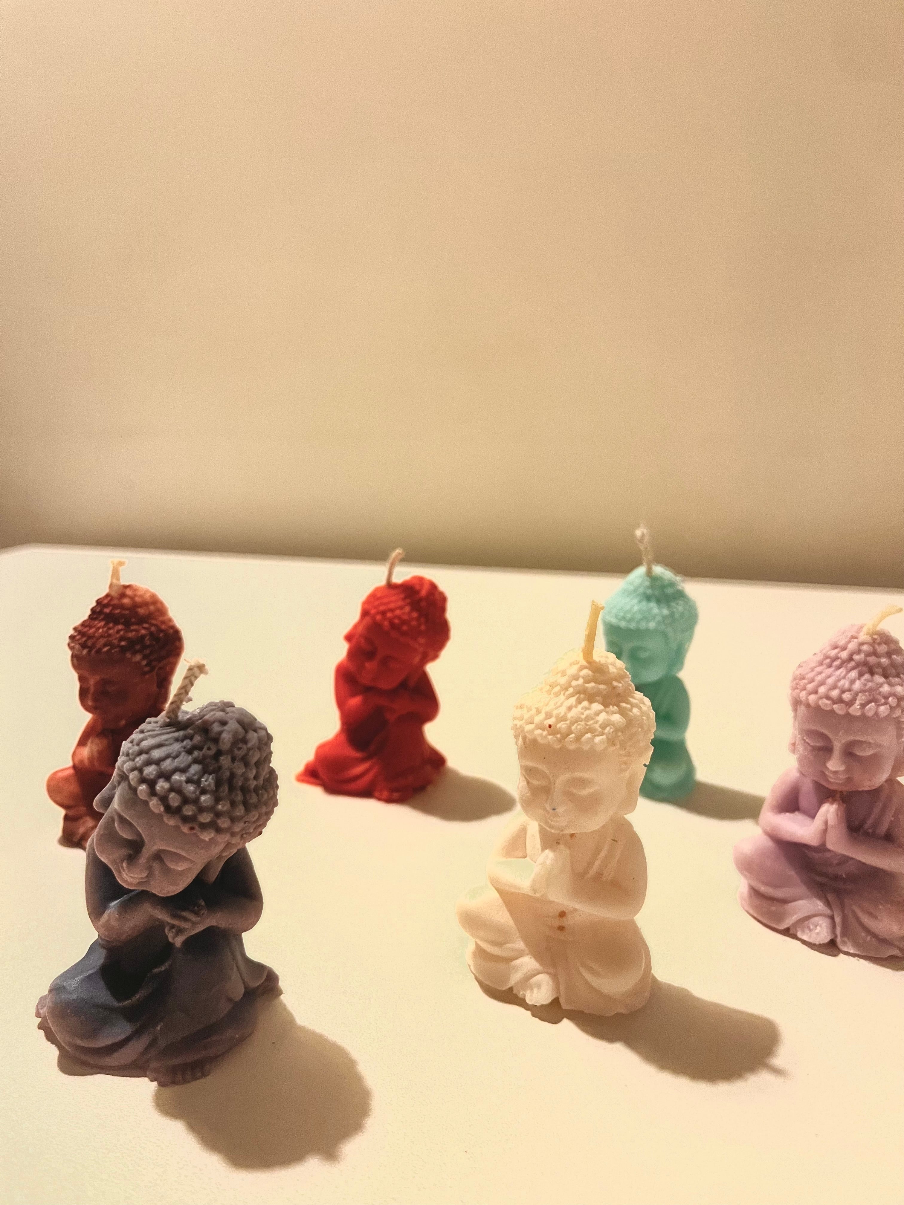 PICCOLI BUDDHA
