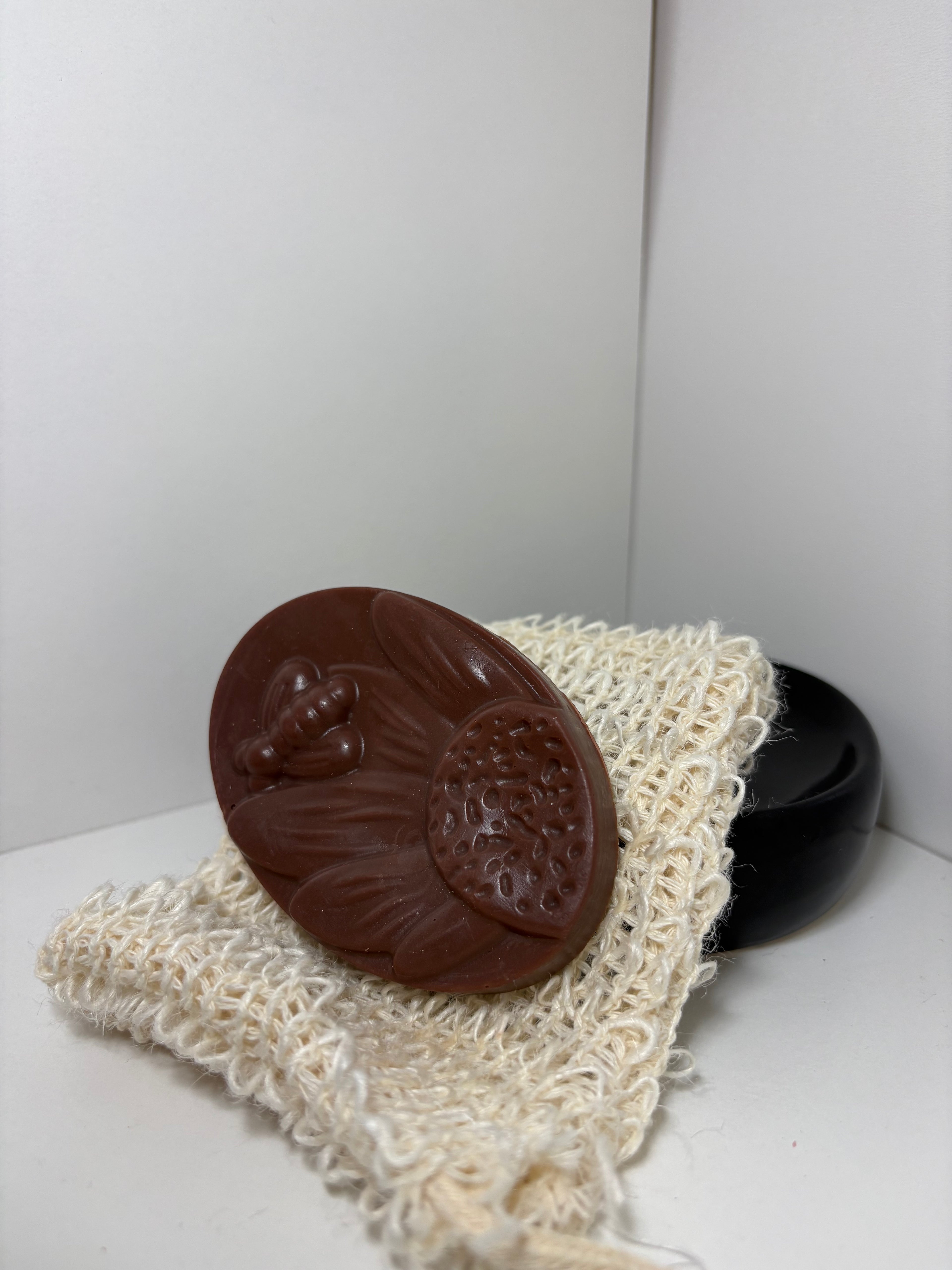 BACIO DI VANIGLIA E LATTE DI CAPRA