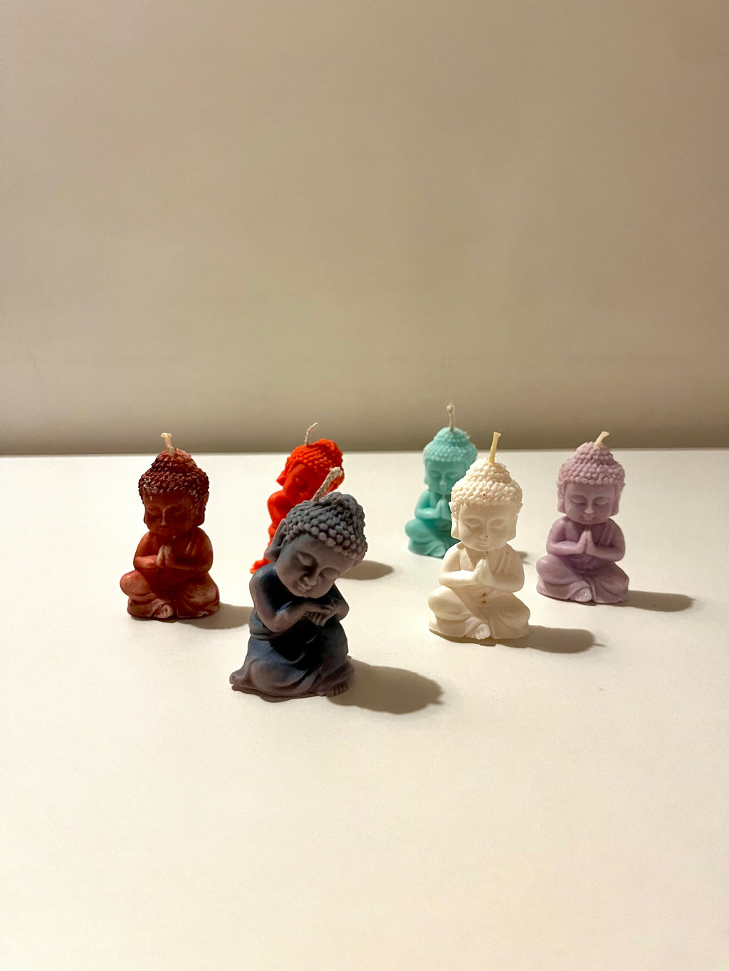 PICCOLI BUDDHA
