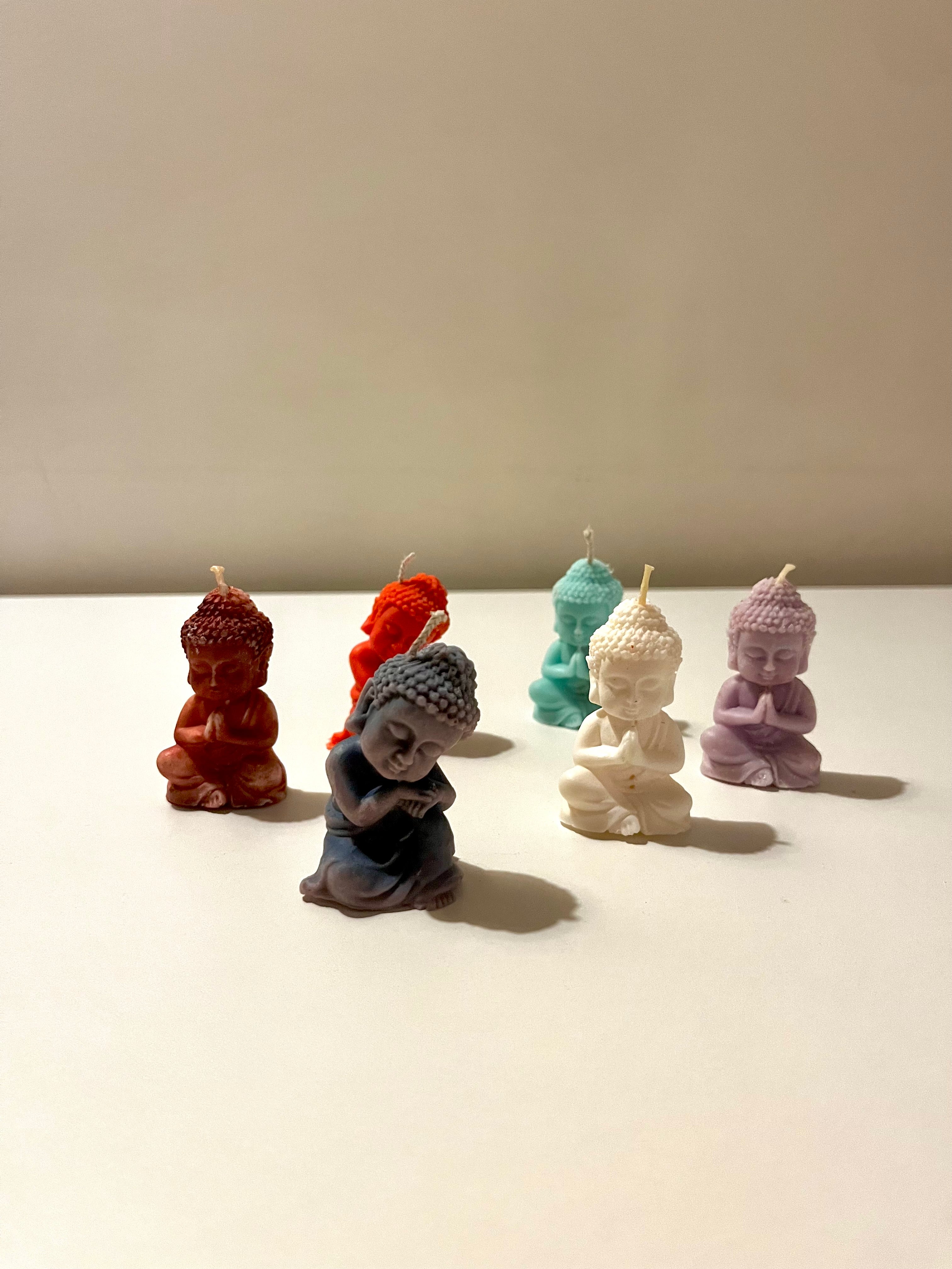 PICCOLI BUDDHA