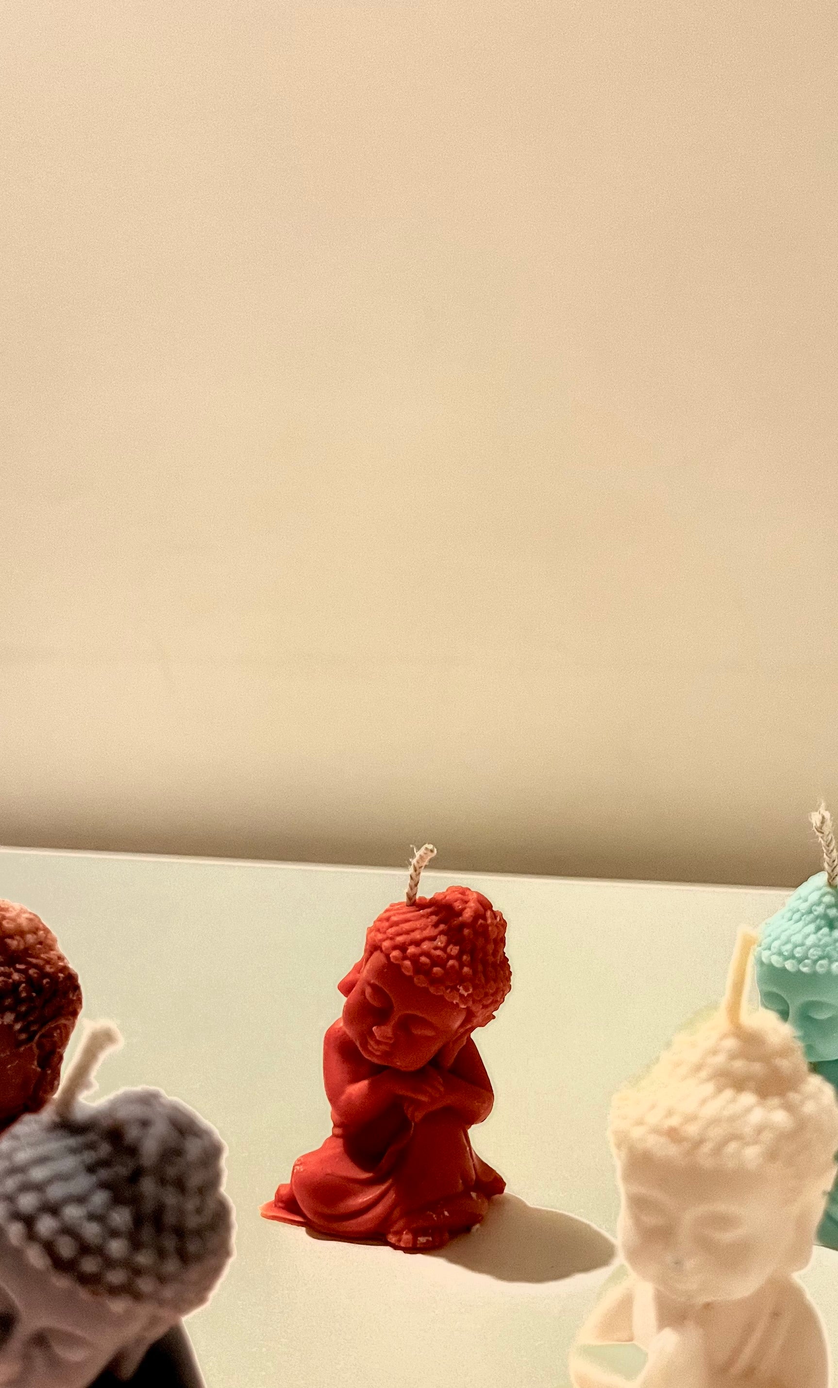 PICCOLI BUDDHA